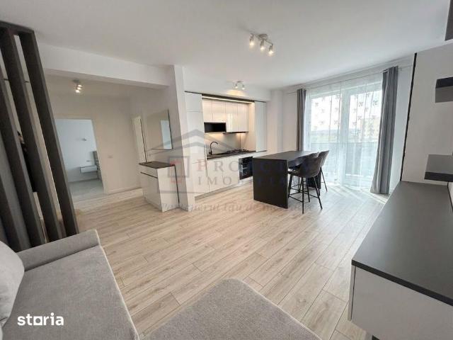 Apartament 2 camere | Obcini | Prima Inchiriere | i2c 1863