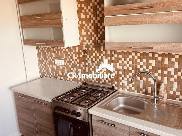 Apartament 2 camere, Obor