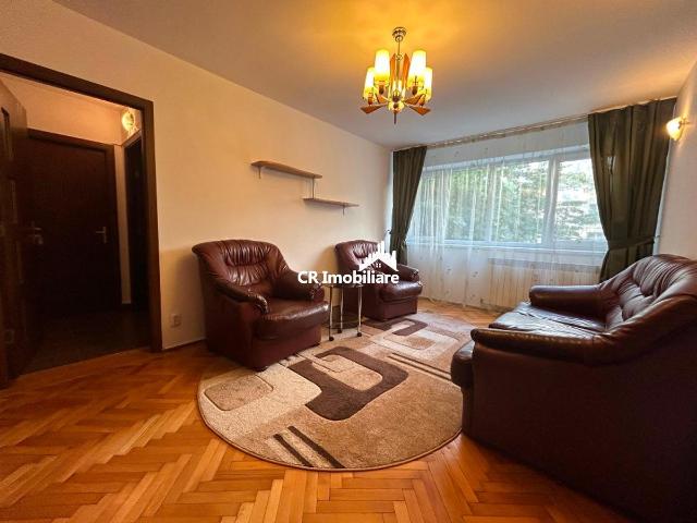 Apartament 2 camere, Obor