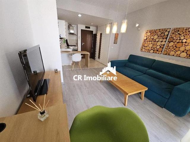 Apartament 2 camere Obor