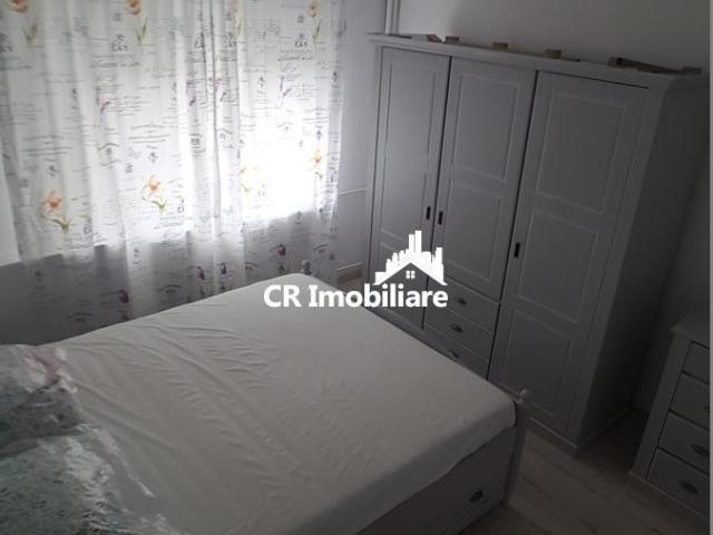 Apartament 2 camere, Obor