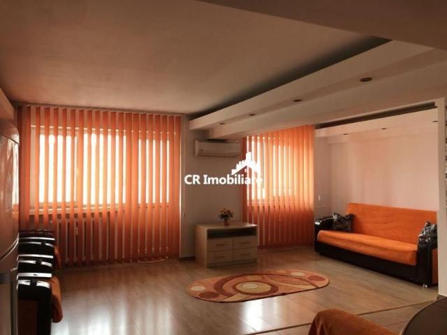 Apartament 2 camere, Obor