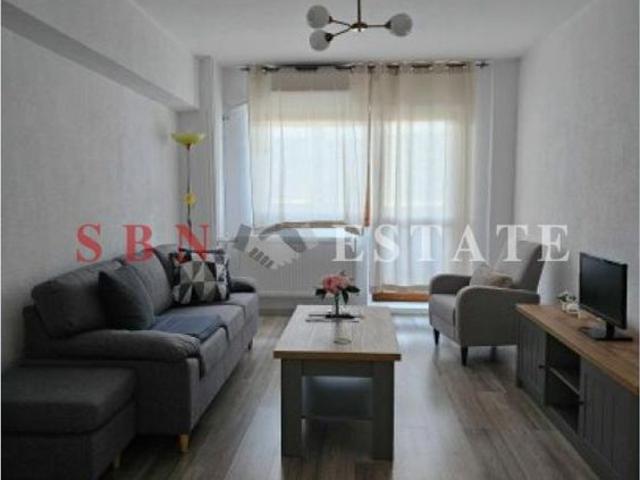 Apartament 2 camere | OBOR