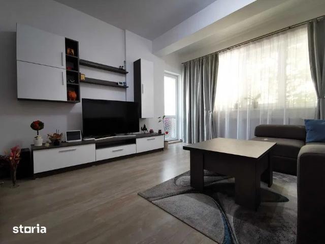 Apartament 2 camere Obor Stefan cel Mare