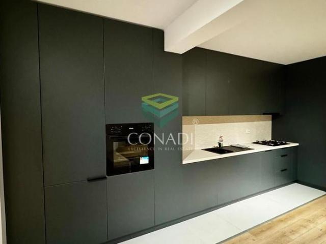 Apartament 2 camere – Olympia Residence – Parcare Exterioara