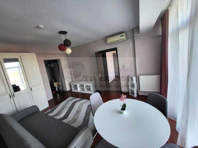 Apartament 2 camere OMW Bucium 420 euro