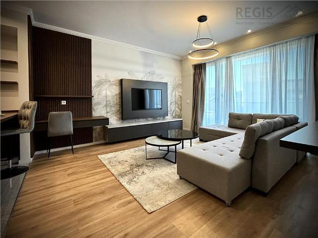 Apartament 2 camere ONE66 Brasov | Regim hotelier | Complex premium