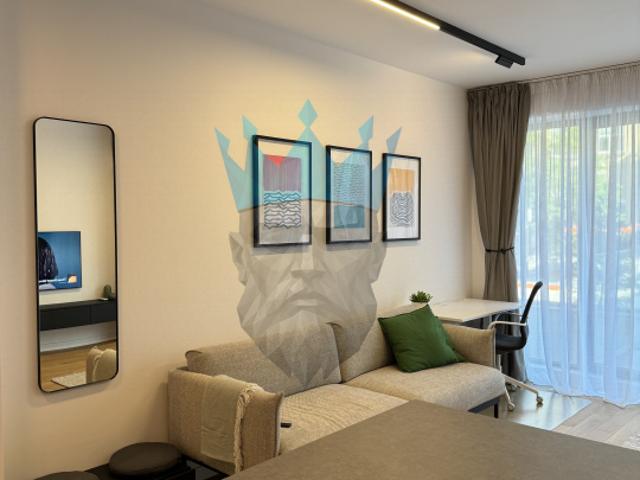 Apartament 2 Camere One Timpuri Noi