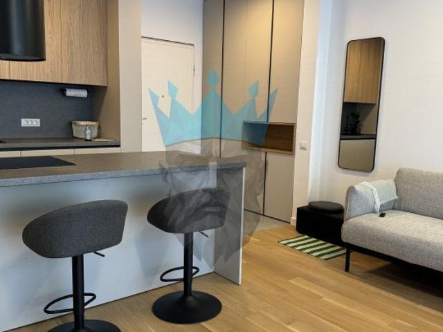 Apartament 2 Camere One Timpuri Noi
