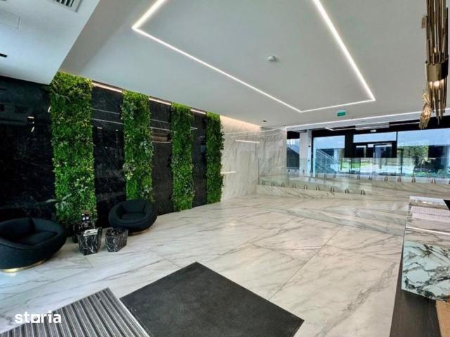 Apartament 2 camere | One Timpuri Noi | terasa 35 m | cu parcare | lux