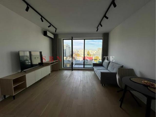 Apartament 2 camere One Timpuri Noi| Bloc nou | Centrala