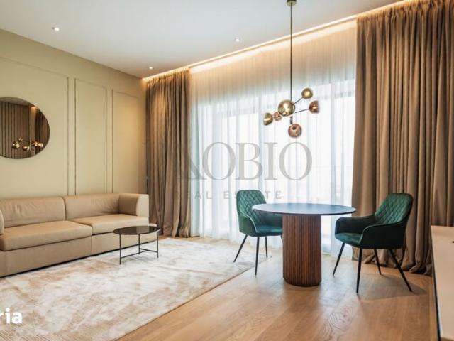 Apartament 2 Camere | One Verdi | Loc de Parcare