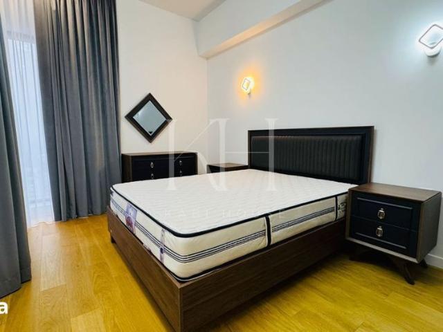 Apartament 2 camere One Verdi Park Floreasca VEDERE PANORAMICA