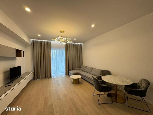 Apartament 2 camere | One Verdi Park | 69 mp | Parcare subterana |