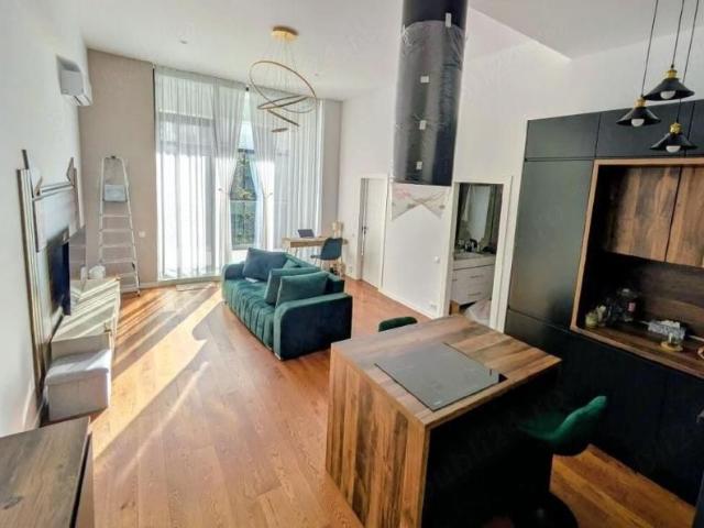 Apartament 2 camere, One Cotroceni