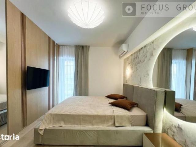 Apartament 2 camere One Cotroceni | Parcare Inclusa