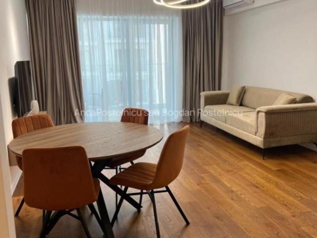 Apartament 2 camere One Cotroceni Park