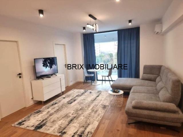 Apartament 2 camere One Cotroceni Park TVA Inclus