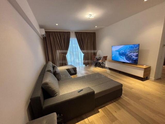 Apartament 2 Camere | One Cotroceni Park | Construcție nouă