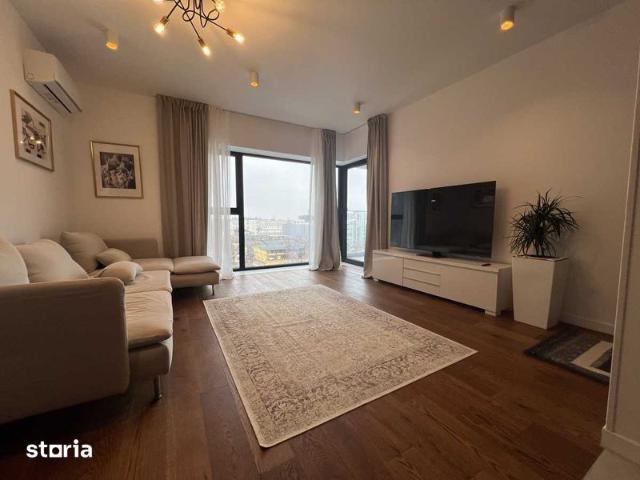 Apartament 2 camere One Cotroceni Park Drumul Sarii Academia Militara