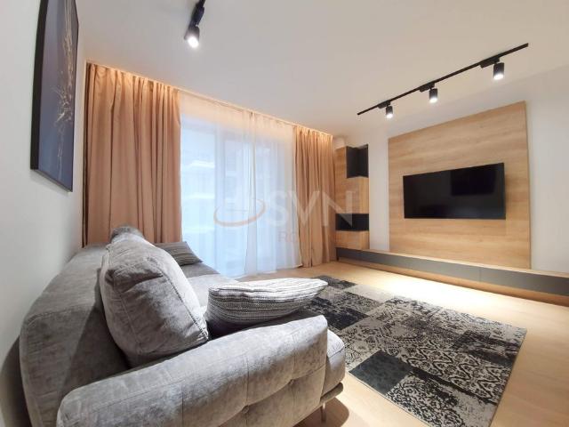 Apartament 2 camere ONE Herastrau Plaza