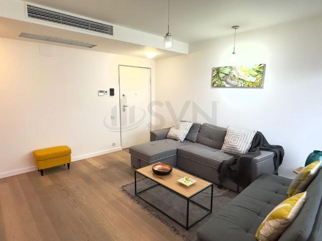 Apartament 2 camere One Herastrau Plaza cu loc de parcare.