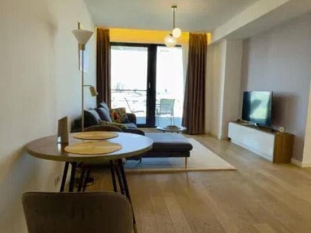 Apartament 2 camere One Herastrau Plaza | Aviatiei