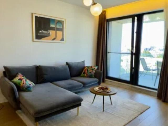 apartament 2 camere one herastrau plaza | aviatiei