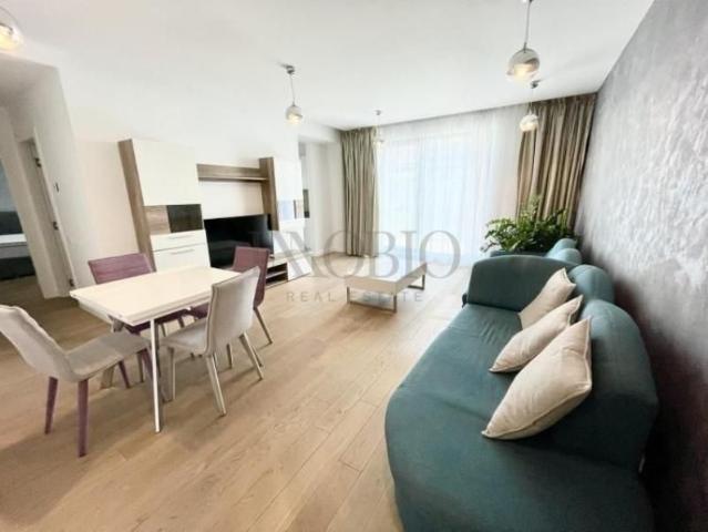 Apartament 2 Camere | One Herastrau Plaza | Loc de Parcare