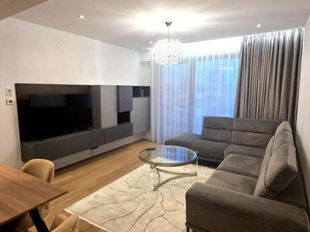 Apartament 2 camere One Herastrau Towers parcare inclusa
