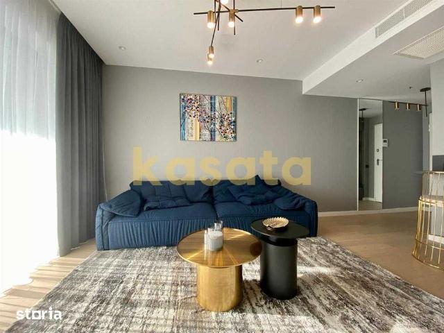 Apartament 2 camere | One Herastrau Towers | Premium