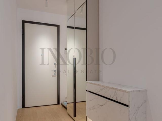 Apartament 2 Camere | One Lake Club