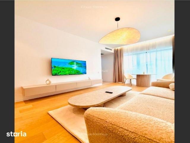 Apartament 2 camere/ ONE LAKE CLUB/ Aviatiei