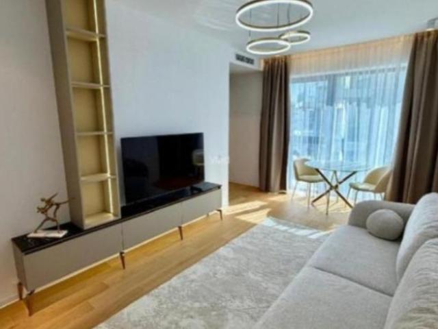 Apartament 2 camere | One Lake Club | Pet friendly | Parcare inclusa