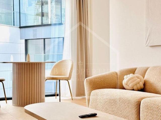 Apartament 2 camere | One Lake | Premium