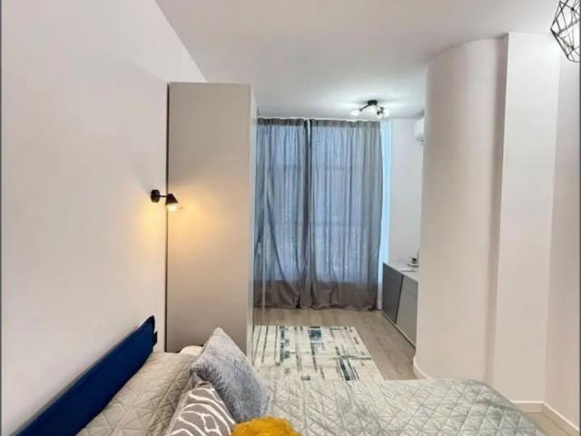 Apartament 2 camere One North Loft | mobilat lux | cu parcare