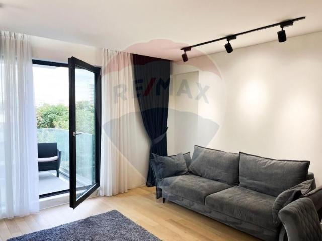 Apartament 2 camere ONE PLAZA
