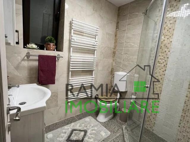 apartament 2 camere, onix