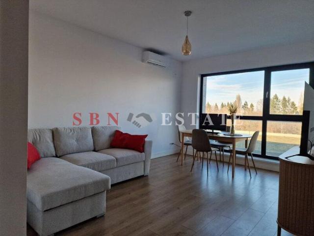 Apartament 2 Camere Onix North Park | Centrala | Lux