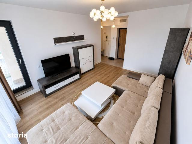 Apartament 2 camere | Onix North Residence Pipera | Parcare subterana