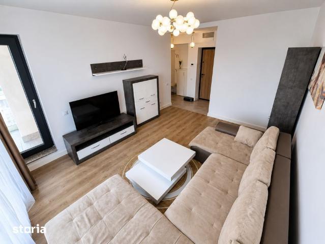 Apartament 2 camere | Onix North Residence Pipera | Parcare subterana