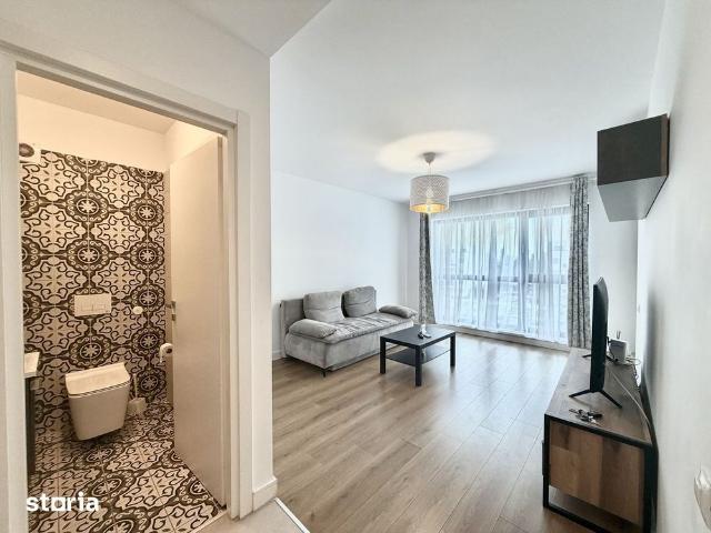 Apartament 2 camere/ Onix Park/ Aviatiei Pipera