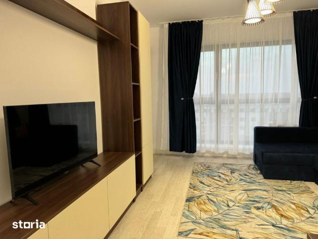 Apartament 2 camere| Onix Park North| Incalzire pardoseala|