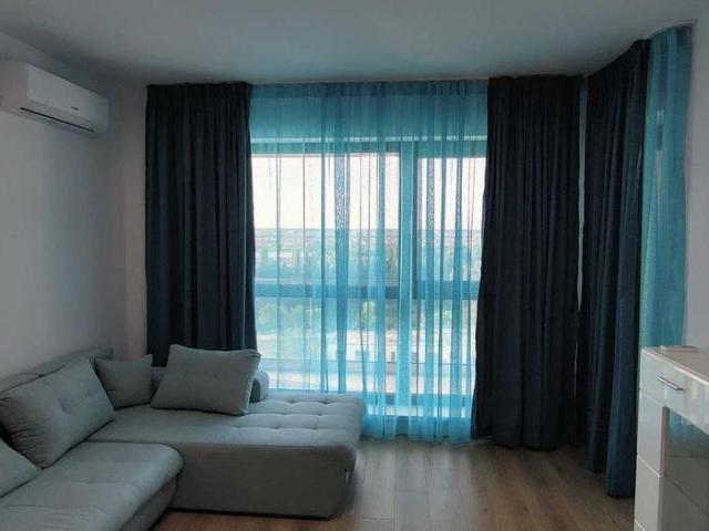 Apartament 2 camere | Onix Park Nord | 2 bai | pet friendly