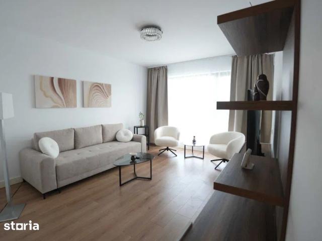 Apartament 2 camere/ Onix Park/ Promenada/ Pipera/ Prima inchiriere