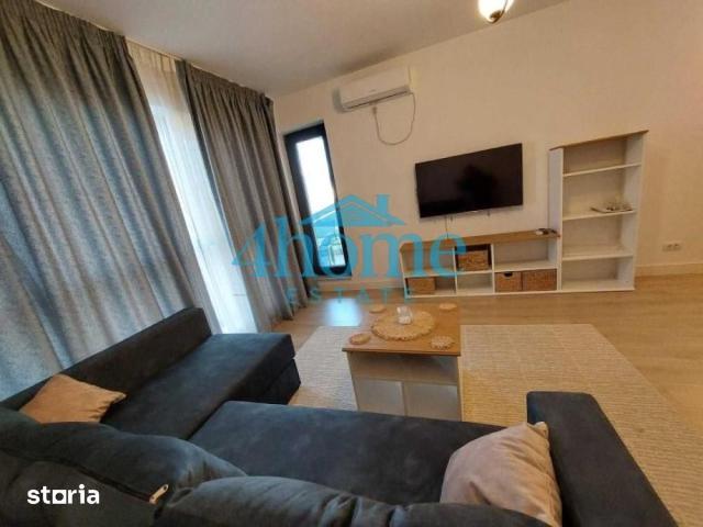 Apartament 2 camere|Onix|Promenada|Bloc nou