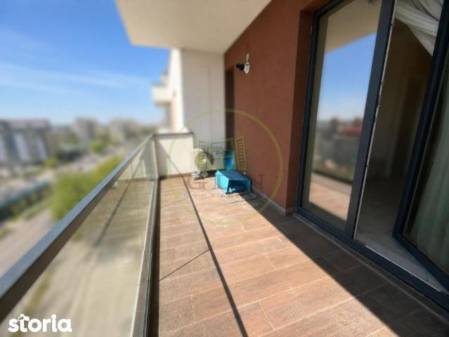 Apartament 2 camere, open space, 45 mp, Calea bucuresti, zona Electrop