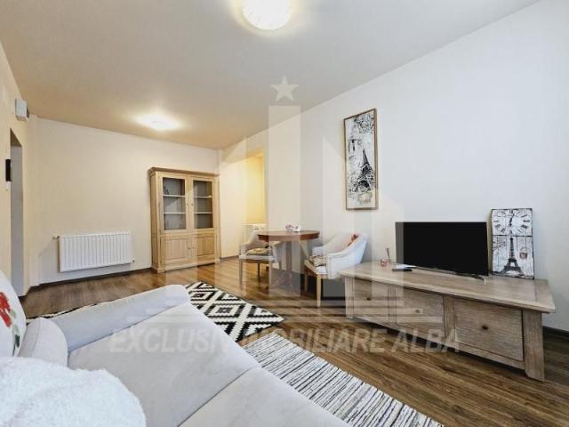 Apartament 2 camere | Open Space | 45 mp | Bloc Nou | Anghel Saligny