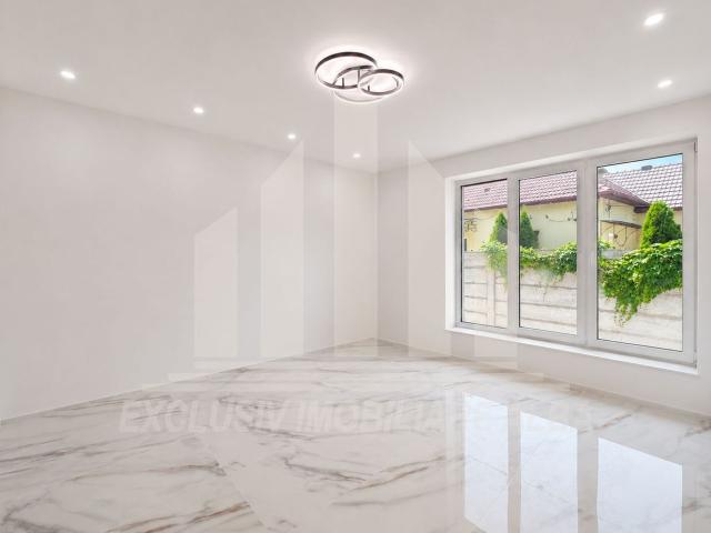 Apartament 2 camere | Open space | 50 mp | Vila apartamente | Lipoveni