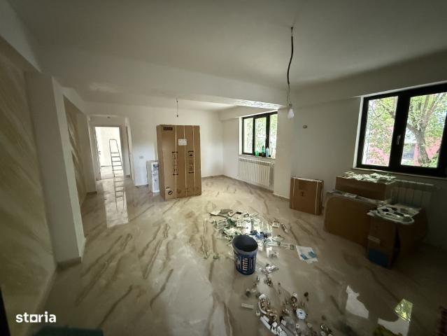Apartament 2 camere, open space, 54mp, cartier 1 Mai, Centru Multifunc